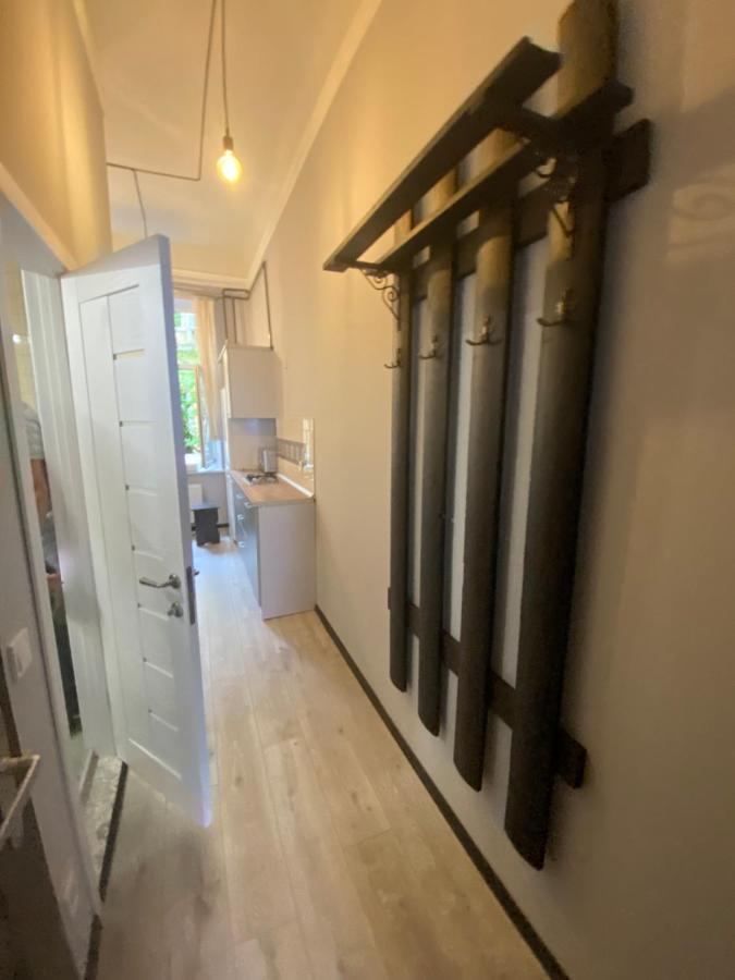 Appartement Центр На Вулиці Проспект Шевченка 12 Навпроти Макдональса З Балконом à Lviv Extérieur photo