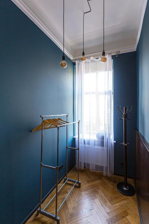 Appartement Центр На Вулиці Проспект Шевченка 12 Навпроти Макдональса З Балконом à Lviv Extérieur photo